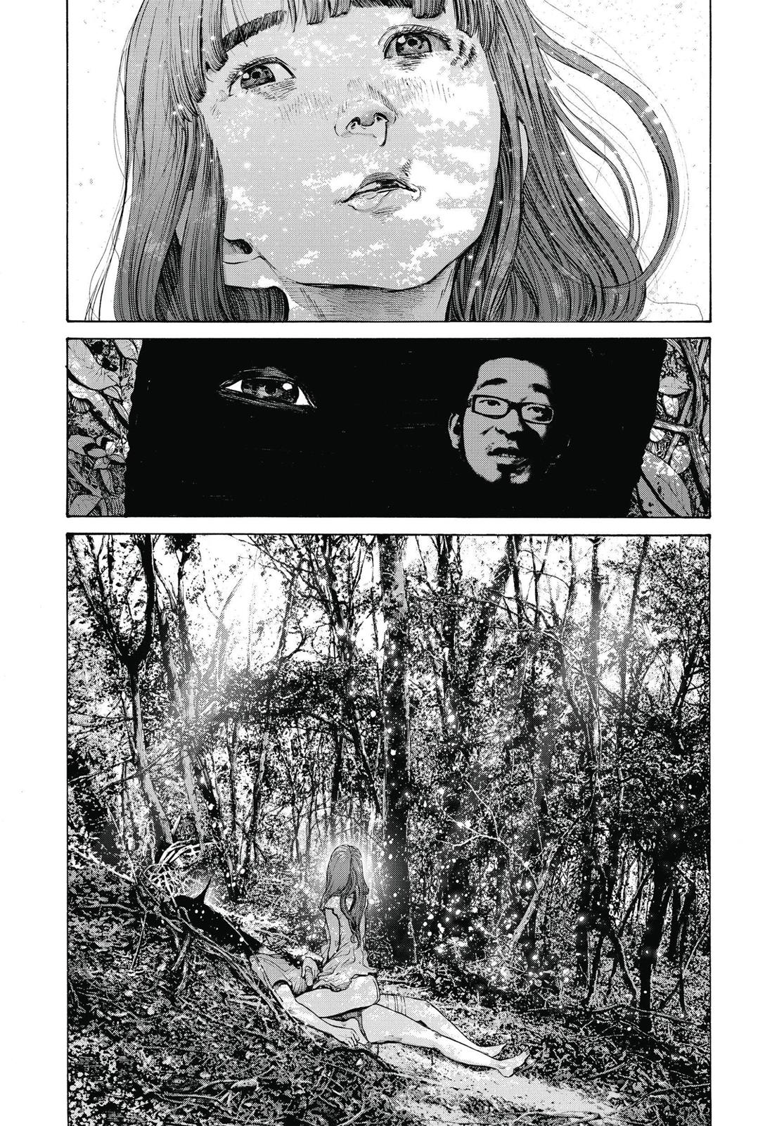 Oyasumi Punpun Chapter 137 image 18